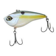CULLEM PRO METEOR 6.5CM-SEXY SHAD