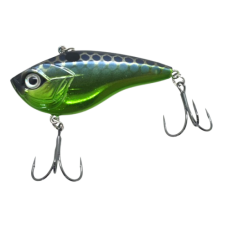 CULLEM PRO METEOR 6.5CM-TECHNO BASS