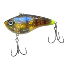 CULLEM PRO METEOR 6.5CM-TRACER