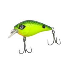 CULLEM PRO MICRO COMET 3.8CM-ISOTOPE