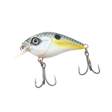 CULLEM PRO MICRO COMET 3.8CM-SEXY SHAD