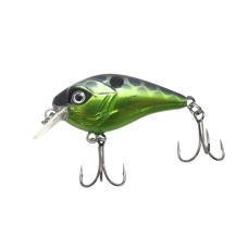 CULLEM PRO MICRO COMET 3.8CM-TECHNO BASS