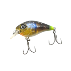 CULLEM PRO MICRO COMET 3.8CM-TRACER