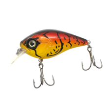 CULLEM PRO MINI COMET 5CM-NUCLEAR CRAW