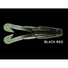 CULLEM MINIFROG BLK/RED 8P/P