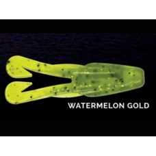 CULLEM MINIFROG W/M GOLD 8P/P