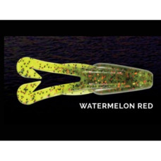 CULLEM MINIFROG W/M RED 8P/P