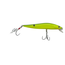 CULLEM PRO V JERK 80-ISOTOPE