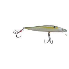 CULLEM PRO V JERK 80-SEXY SHAD