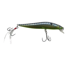 CULLEM PRO V JERK 80-TECHNO BASS