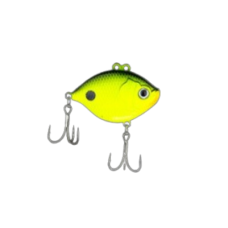 CULLEM PRO PUMPKIN RATTLER-ISOTOPE