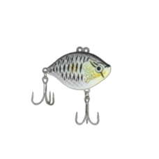 CULLEM PRO PUMPKIN RATTLER-MATT BAITFISH