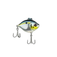 CULLEM PRO PUMPKIN RATTLER-SEXY SHAD