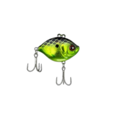 CULLEM PRO PUMPKIN RATTLER-TECHNO BASS