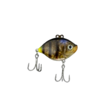 CULLEM PRO PUMPKIN RATTLER-TRACER