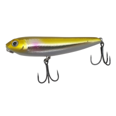 CULLEM PRO TANGO 7.5CM-GOLD SHINER