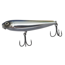 CULLEM PRO TANGO 7.5CM-SILVER SHINER