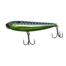 CULLEM PRO TANGO 7.5CM-TECHNO BASS