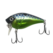 CULLEM PRO WAKE COMET 6CM-TECHNO BASS