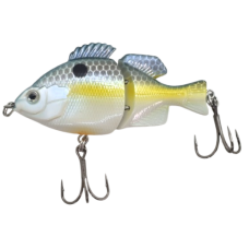 CULLEM PRO GL BAIT 6CM-SEXY SHAD