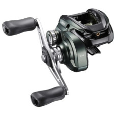 BAITCASTER CURADO M 200XG 8.5:1
