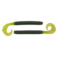 CURLY TAIL STICK 4.5