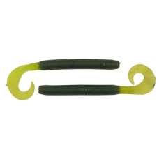 CURLY TAIL STICK 4.5