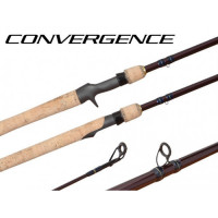 ROD CONVERGENCE 7'M CASTING