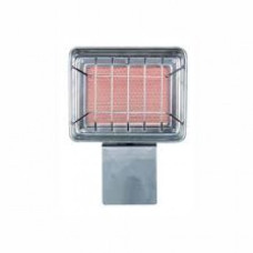 HEATER GAS CYLINDER SQUARE TOTAI