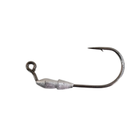 TUSH SWIMBAIT HOOK 2/0-3/16OZ 3PP CORE