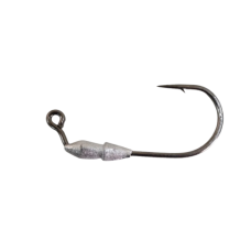 TUSH SWIMBAIT HOOK 2/0-1/16OZ 3PP CORE