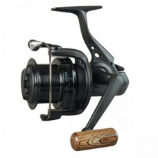 REEL CUSTOM BLACK CB-60 4BB OKUMA