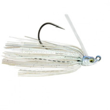 DIVINE SWIMJIG 1/4OZ-PRO BLUE SHAD