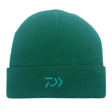 BEANIE DAIWA BOTTLE GREEN