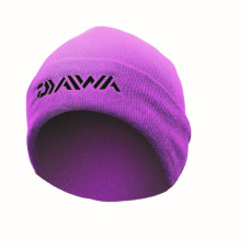 BEANIE DAIWA KNITTED-PINK