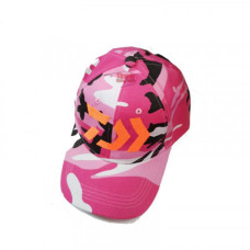 CAP DAIWA-CLASSIC CAMO PINK