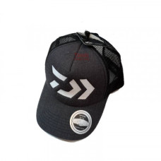 CAP DAIWA TR-PREM GREY,CHARCOAL/WHITE