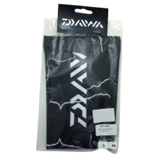 ARM SLEEVES DAIWA BLK SML/MED