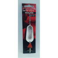 SPOON DAM SCALES 5.5CM 22G-SILV/GOLD