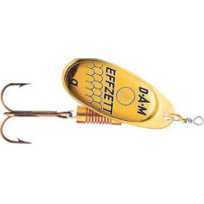 DAM SPINNER STD #3 6G-GOLD(5120203)