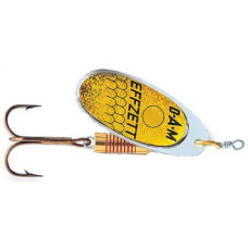 DAM SPINNER STD #2 4G-REF/GLD(5124202)