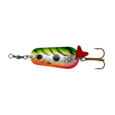 DAM STD SPOON 3.2CM 6G FIRETIGER UV