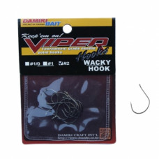 HOOK DAMIKI WACKY #1