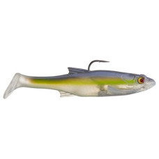 DANGEROUS SWIMBAIT-BLUEBACK HERRING