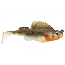 DARK SLEEPER 3/8-HAZE 2.4