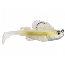 DARK SLEEPER 3/8-SHIRAUO 3