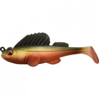 DARK SLEEPER 3/8-DARK SHAD 2.4