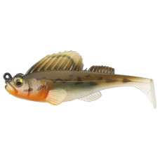 DARK SLEEPER 1/2-HAZE 3