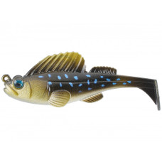 DARK SLEEPER 3/4oz 3.8