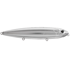 DEAD MAN WALKING-CHROME